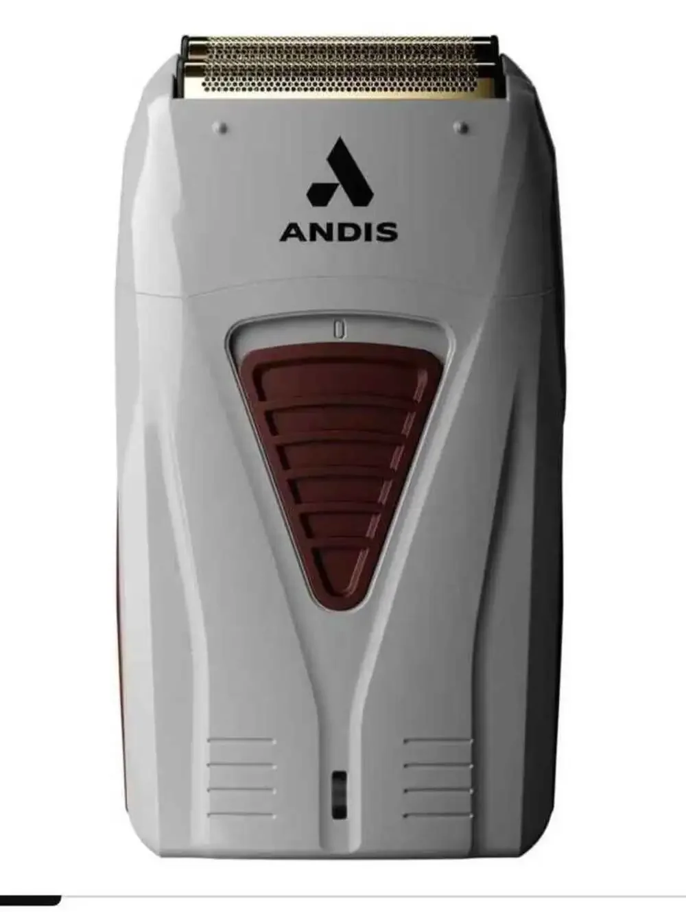Andis ProFoil Lithium Titanium Foil Shaver TS-117235 Like New